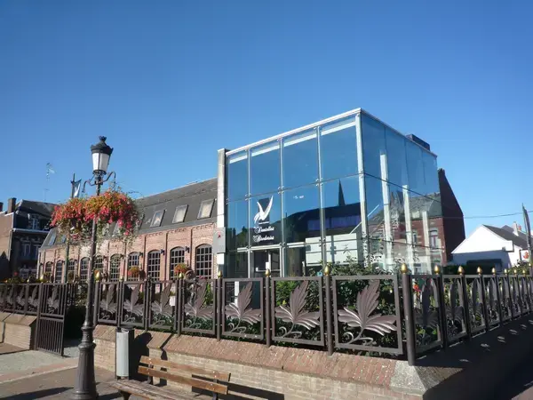 Monte Escalier Mobilité Installateur monte escalier Caudry