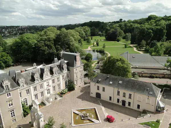 Monte Escalier Mobilité Installateur monte escalier Changé