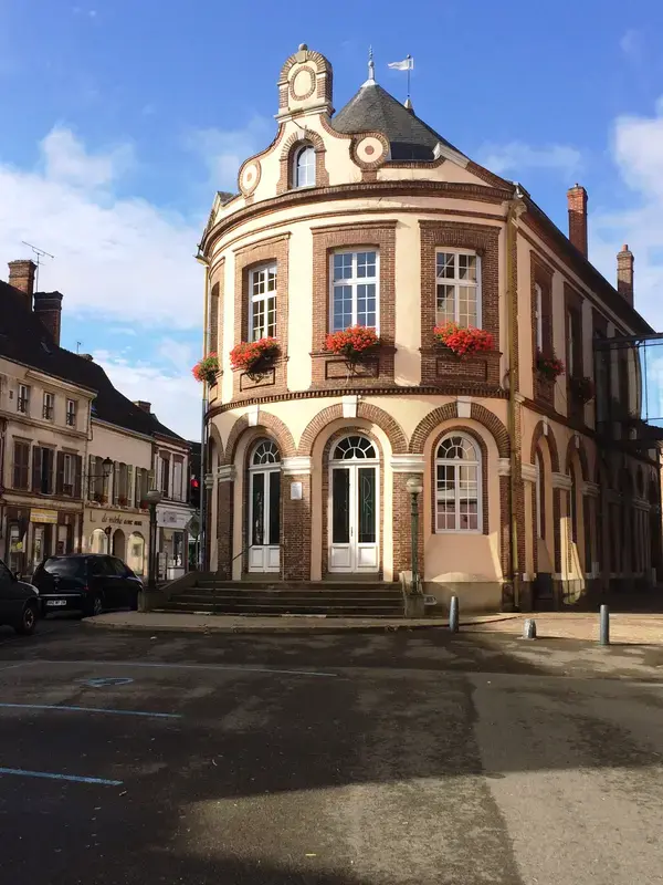 Monte Escalier Mobilité Installateur monte escalier Châteauneuf-en-Thymerais