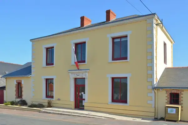 Monte Escalier Mobilité Installateur monte escalier Corcoué-sur-Logne