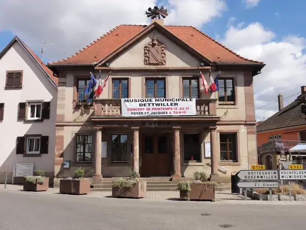 Monte Escalier Mobilité Installateur monte escalier Dettwiller