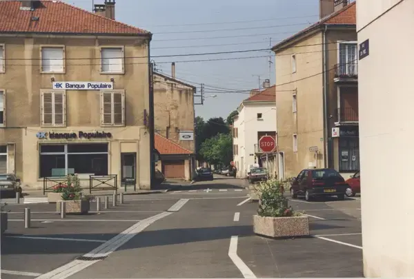 Monte Escalier Mobilité Installateur monte escalier Dieuze