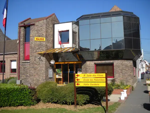 Monte Escalier Mobilité Installateur monte escalier Dourges