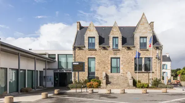 Monte Escalier Mobilité Installateur monte escalier Erdeven