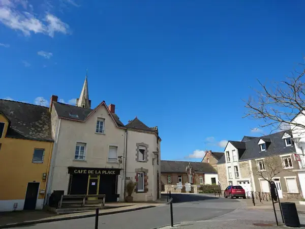 Monte Escalier Mobilité Installateur monte escalier Férel