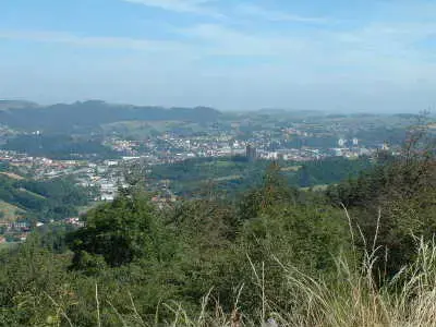 Monte Escalier Mobilité Installateur monte escalier Firminy