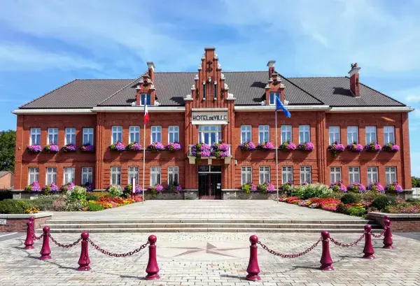 Monte Escalier Mobilité Installateur monte escalier Fouquières-lès-Lens