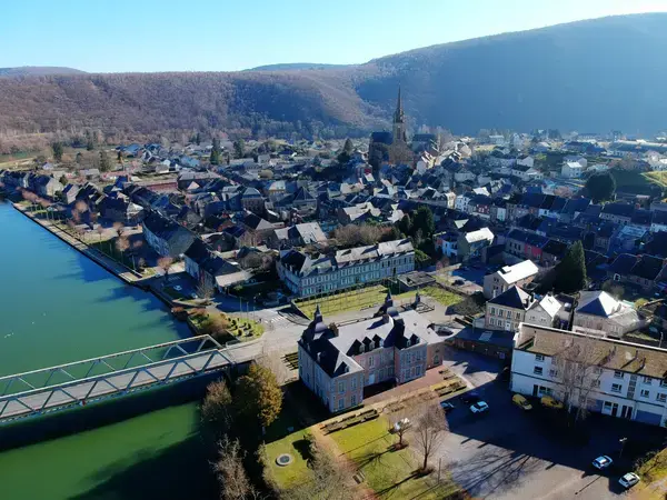 Monte Escalier Mobilité Installateur monte escalier Fumay