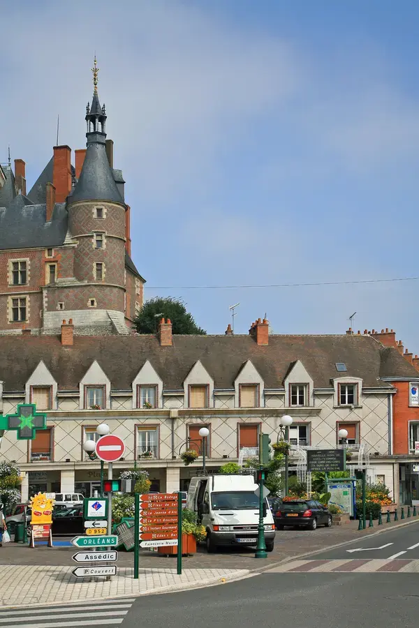 Monte Escalier Mobilité Installateur monte escalier Gien