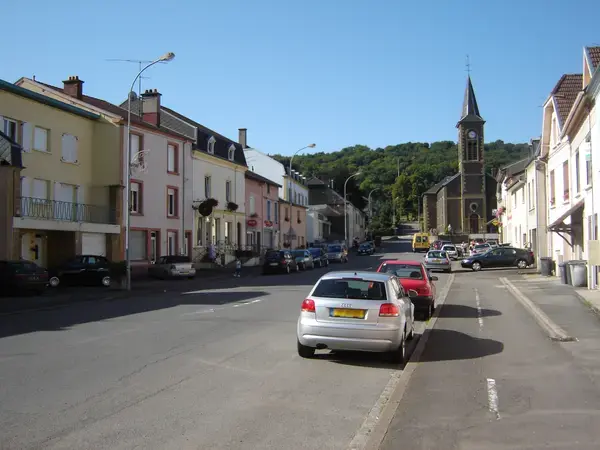 Monte Escalier Mobilité Installateur monte escalier Gorcy