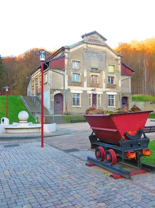 Monte Escalier Mobilité Installateur monte escalier Haucourt-Moulaine