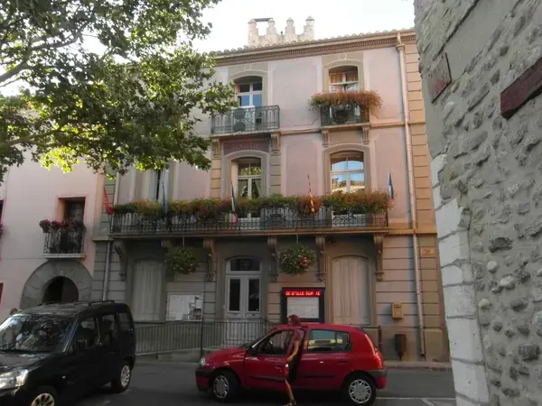 Monte Escalier Mobilité Installateur monte escalier Ille-sur-Têt