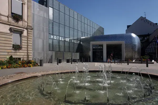 Monte Escalier Mobilité Installateur monte escalier Illkirch-Graffenstaden
