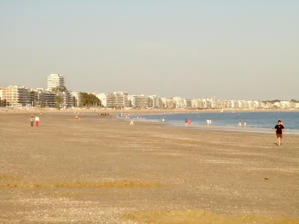 Monte Escalier Mobilité Installateur monte escalier La Baule-Escoublac