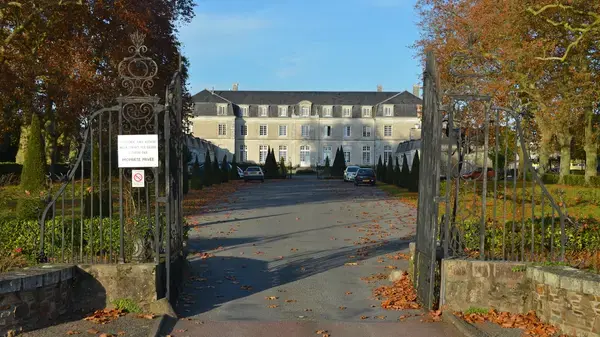 Monte Escalier Mobilité Installateur monte escalier La Montagne