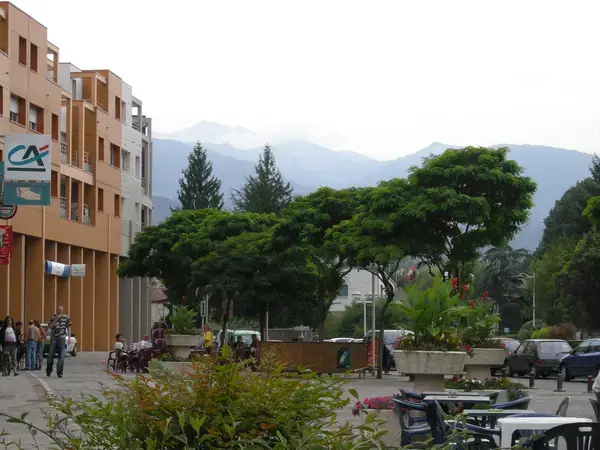 Monte Escalier Mobilité Installateur monte escalier Lavelanet