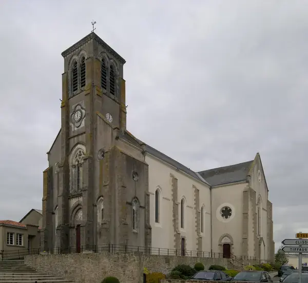 Monte Escalier Mobilité Installateur monte escalier Les Landes-Genusson