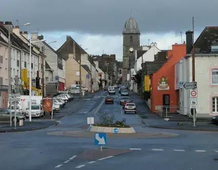 Monte Escalier Mobilité Installateur monte escalier Loudéac