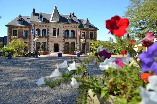 Monte Escalier Mobilité Installateur monte escalier Malaunay