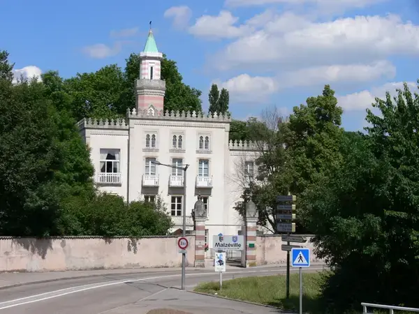 Monte Escalier Mobilité Installateur monte escalier Malzéville