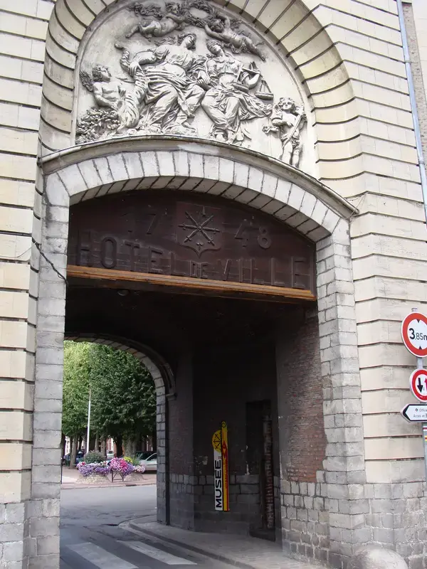 Monte Escalier Mobilité Installateur monte escalier Marchiennes