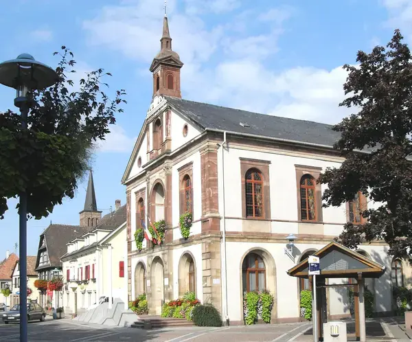Monte Escalier Mobilité Installateur monte escalier Marckolsheim