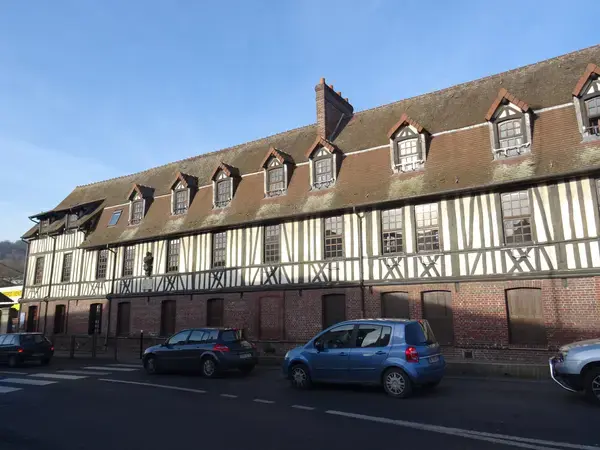 Monte Escalier Mobilité Installateur monte escalier Maromme