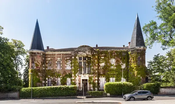 Monte Escalier Mobilité Installateur monte escalier Montastruc-la-Conseillère