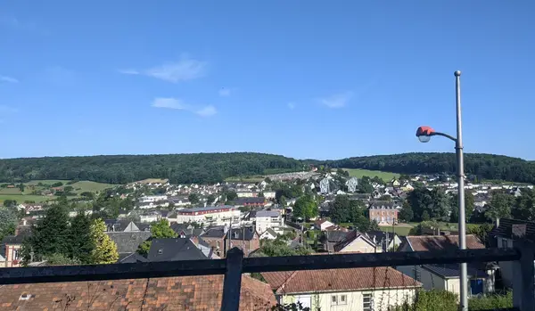 Monte Escalier Mobilité Installateur monte escalier Montville