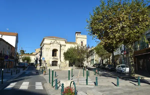 Monte Escalier Mobilité Installateur monte escalier Nissan-lez-Enserune