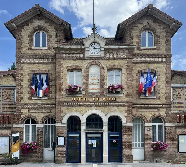 Monte Escalier Mobilité Installateur monte escalier Noisiel