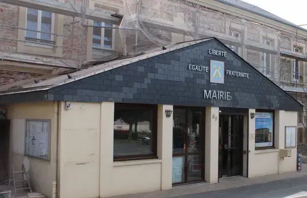 Monte Escalier Mobilité Installateur monte escalier Octeville-sur-Mer