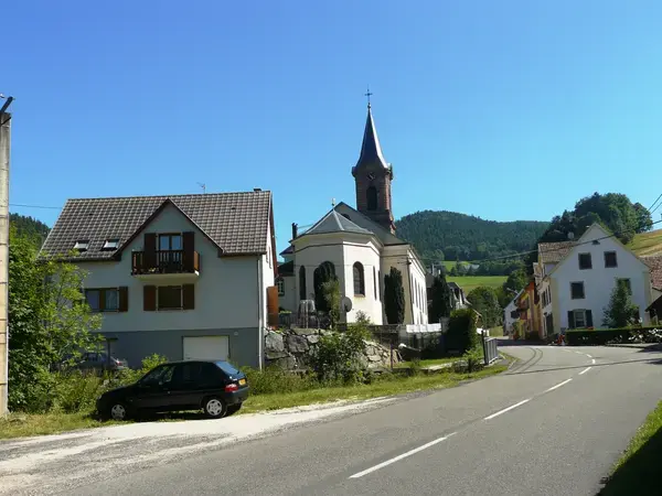 Monte Escalier Mobilité Installateur monte escalier Orbey
