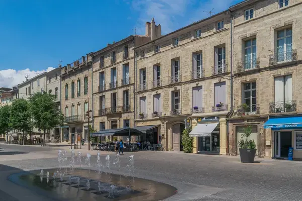 Monte Escalier Mobilité Installateur monte escalier Pézenas