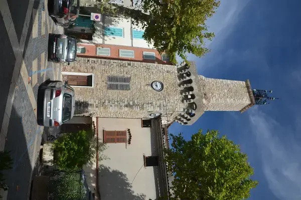 Monte Escalier Mobilité Installateur monte escalier Pignans