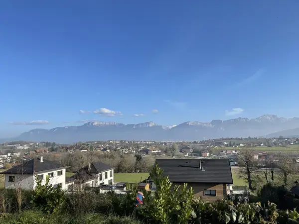 Monte Escalier Mobilité Installateur monte escalier Poisy