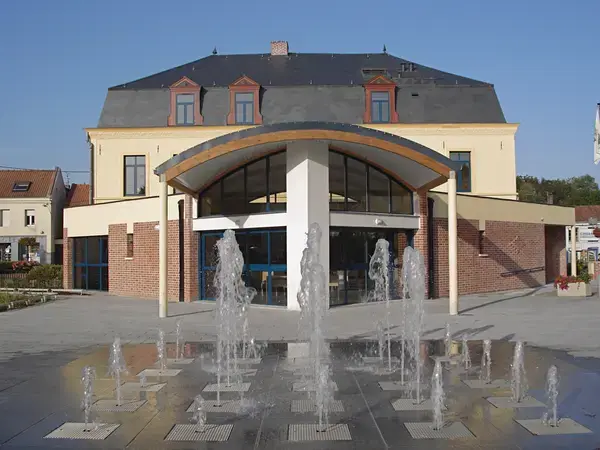 Monte Escalier Mobilité Installateur monte escalier Pont-à-Marcq