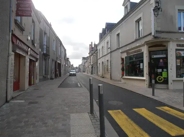 Monte Escalier Mobilité Installateur monte escalier Précigné