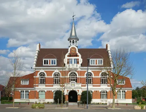 Monte Escalier Mobilité Installateur monte escalier Quesnoy-sur-Deûle