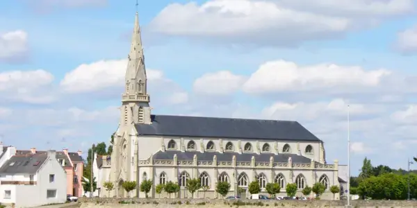 Monte Escalier Mobilité Installateur monte escalier Riantec