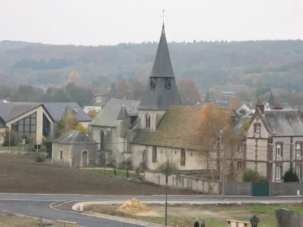 Monte Escalier Mobilité Installateur monte escalier Romilly-sur-Andelle