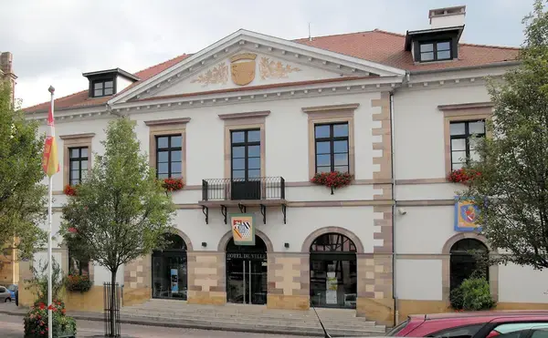 Monte Escalier Mobilité Installateur monte escalier Rouffach