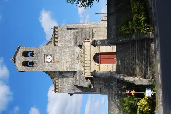 Monte Escalier Mobilité Installateur monte escalier Saint-Caprais-de-Bordeaux