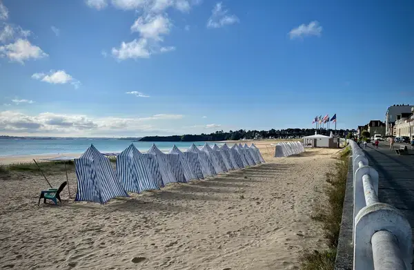 Monte Escalier Mobilité Installateur monte escalier Saint-Cast-le-Guildo