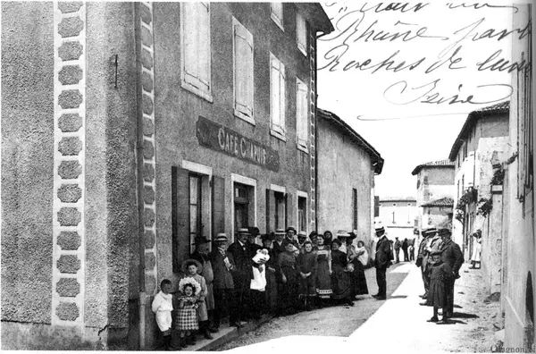 Monte Escalier Mobilité Installateur monte escalier Saint-Clair-du-Rhône
