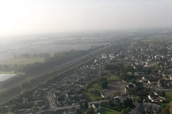 Monte Escalier Mobilité Installateur monte escalier Saint-Jacques-de-la-Lande