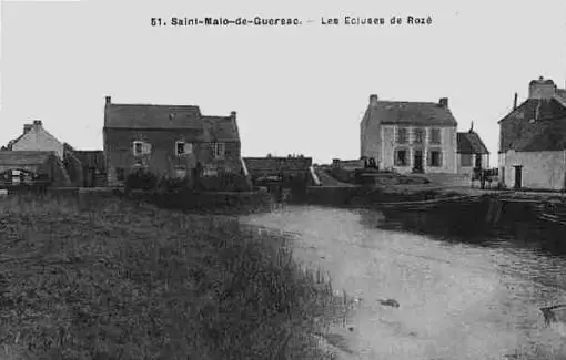Monte Escalier Mobilité Installateur monte escalier Saint-Malo-de-Guersac