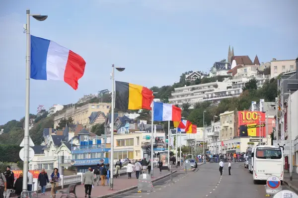 Monte Escalier Mobilité Installateur monte escalier Sainte-Adresse