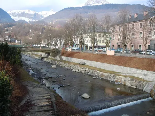 Monte Escalier Mobilité Installateur monte escalier Sallanches