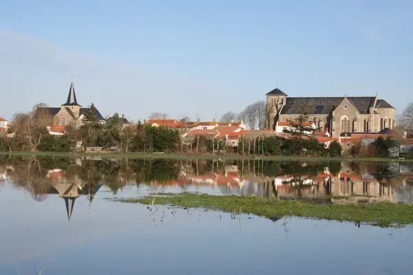 Monte Escalier Mobilité Installateur monte escalier Sallertaine